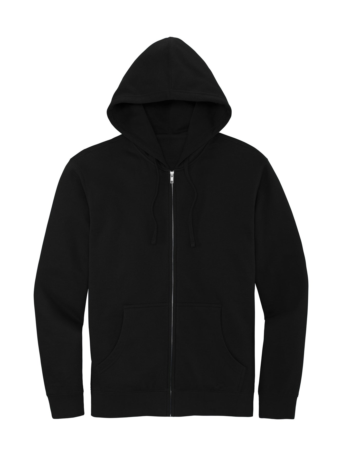 District® V.I.T.™ Fleece Full-Zip Hoodie