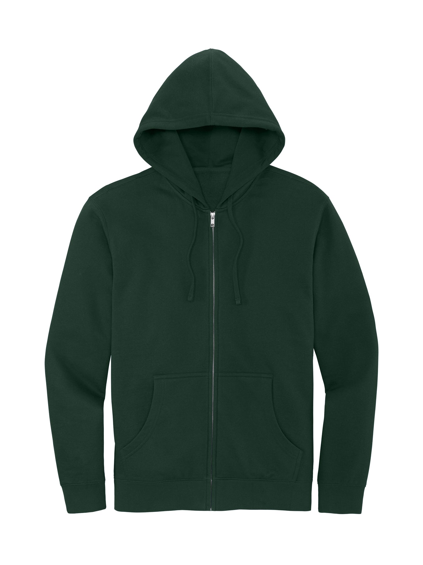 District® V.I.T.™ Fleece Full-Zip Hoodie