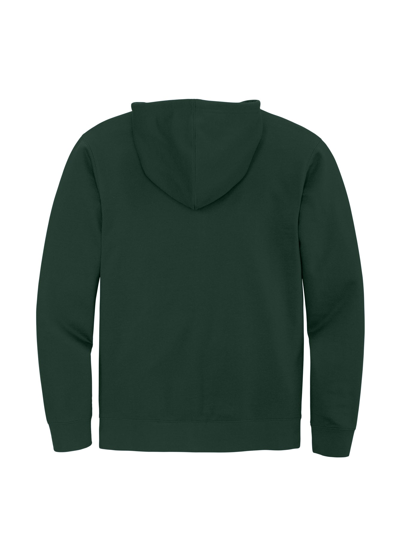 District® V.I.T.™ Fleece Full-Zip Hoodie