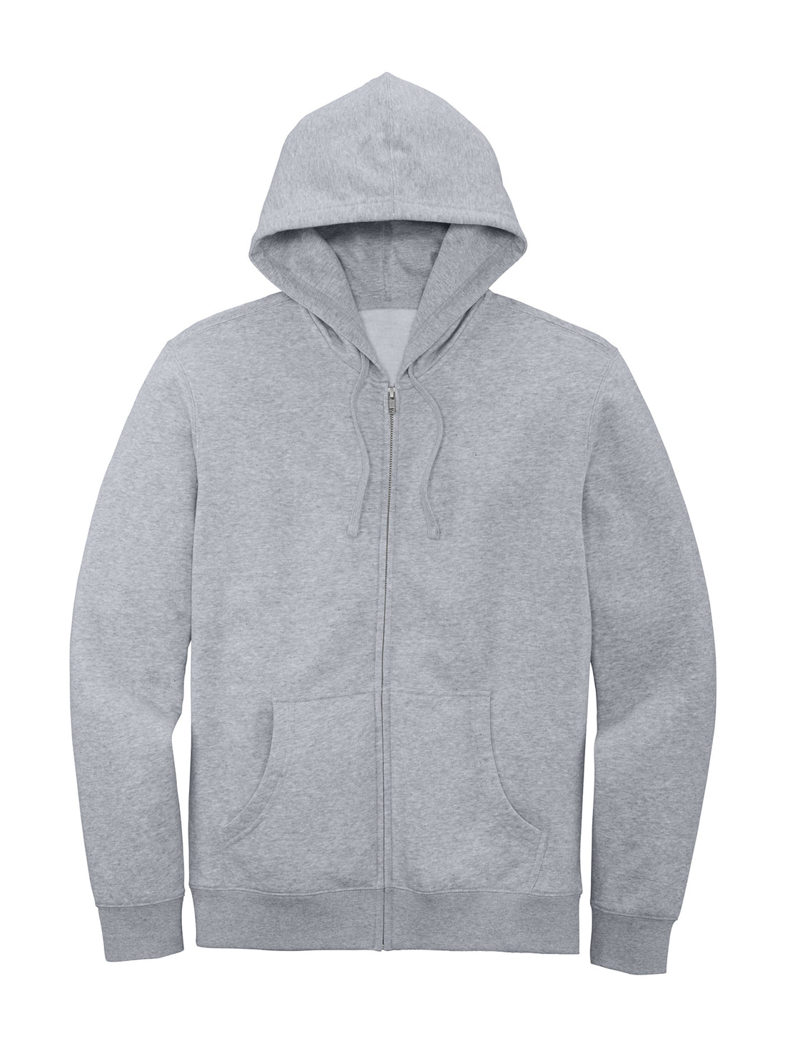 District® V.I.T.™ Fleece Full-Zip Hoodie