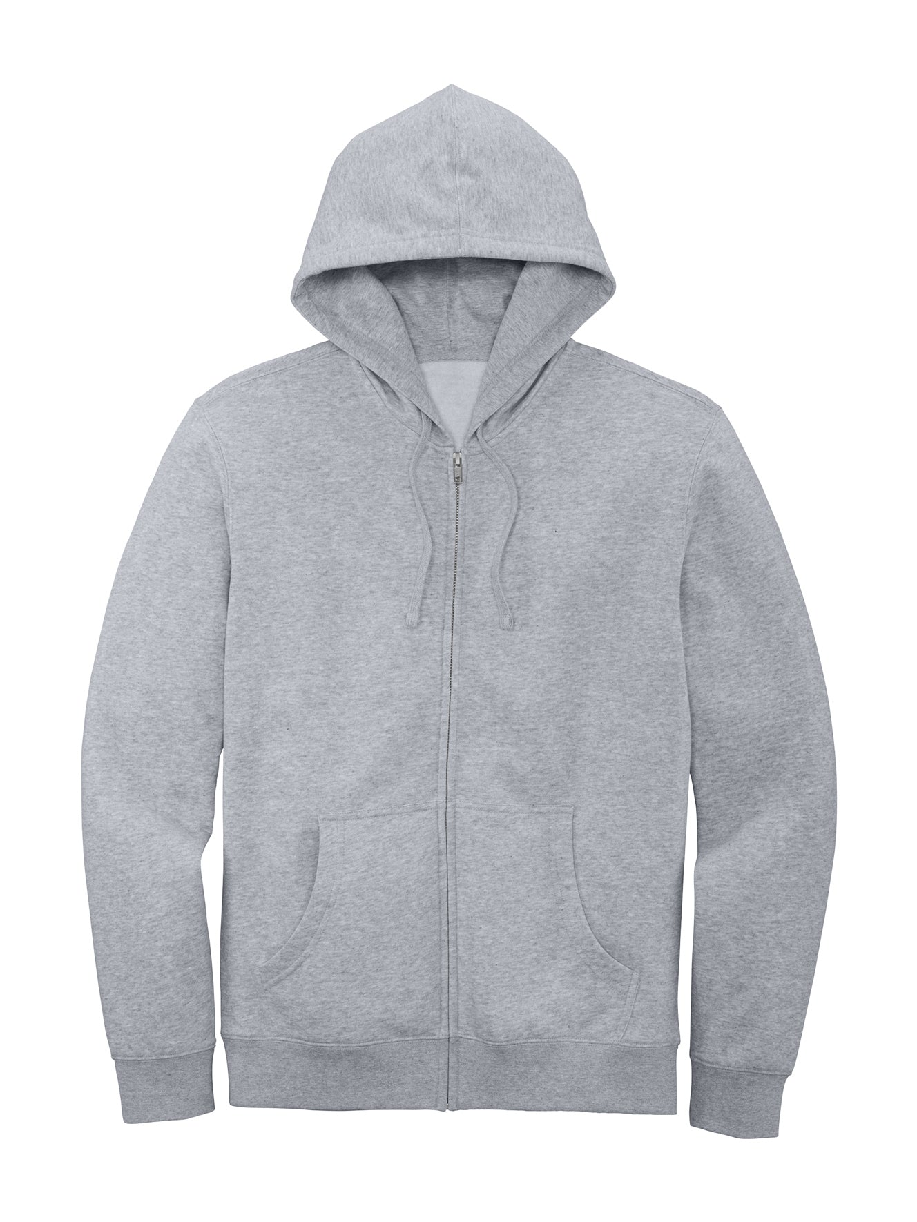 District® V.I.T.™ Fleece Full-Zip Hoodie