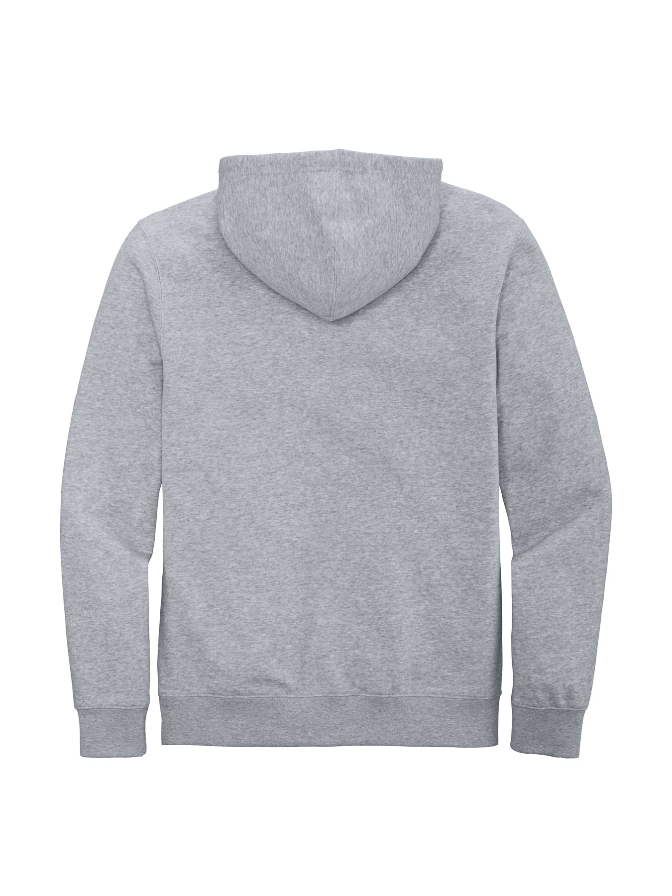 District® V.I.T.™ Fleece Full-Zip Hoodie