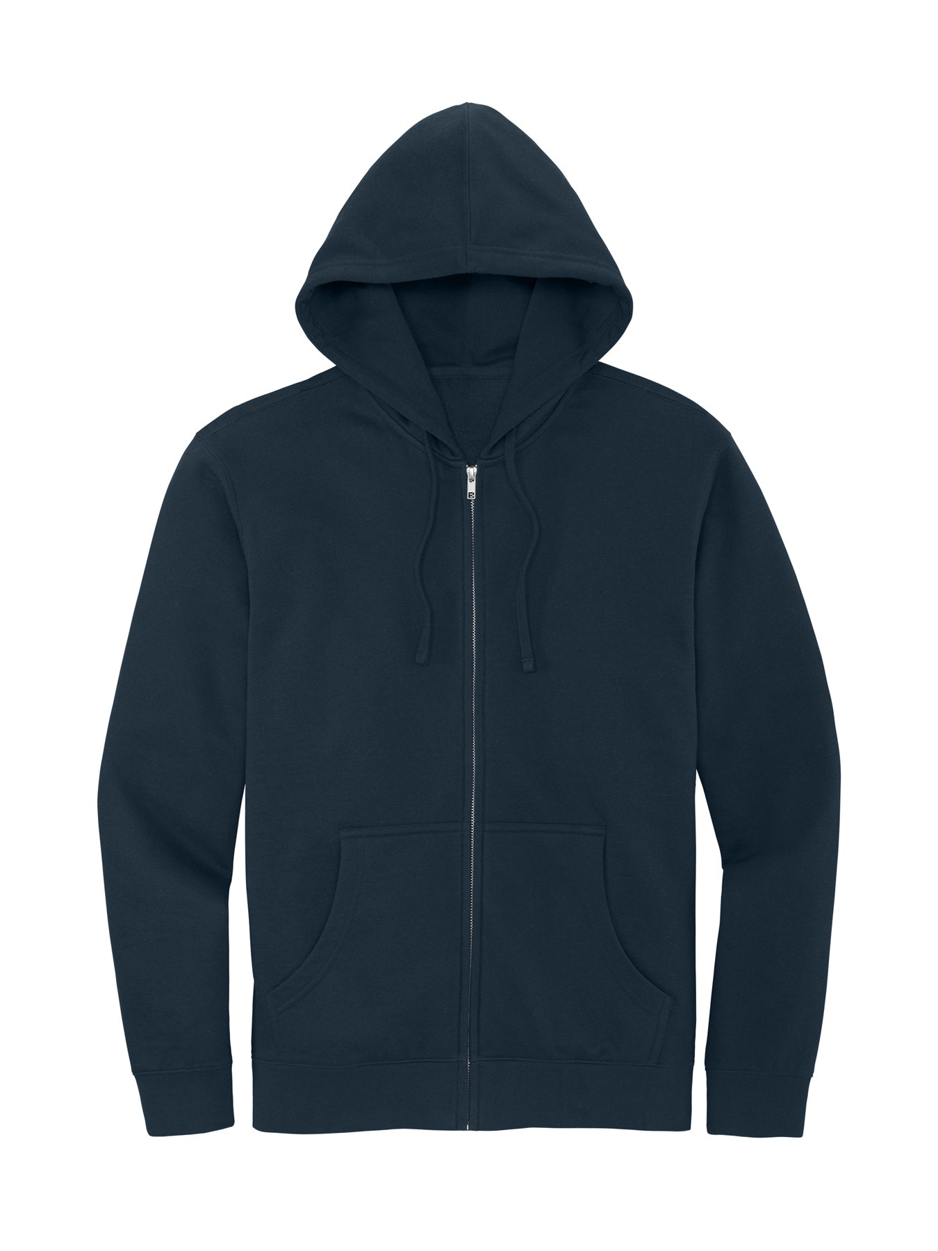 District® V.I.T.™ Fleece Full-Zip Hoodie