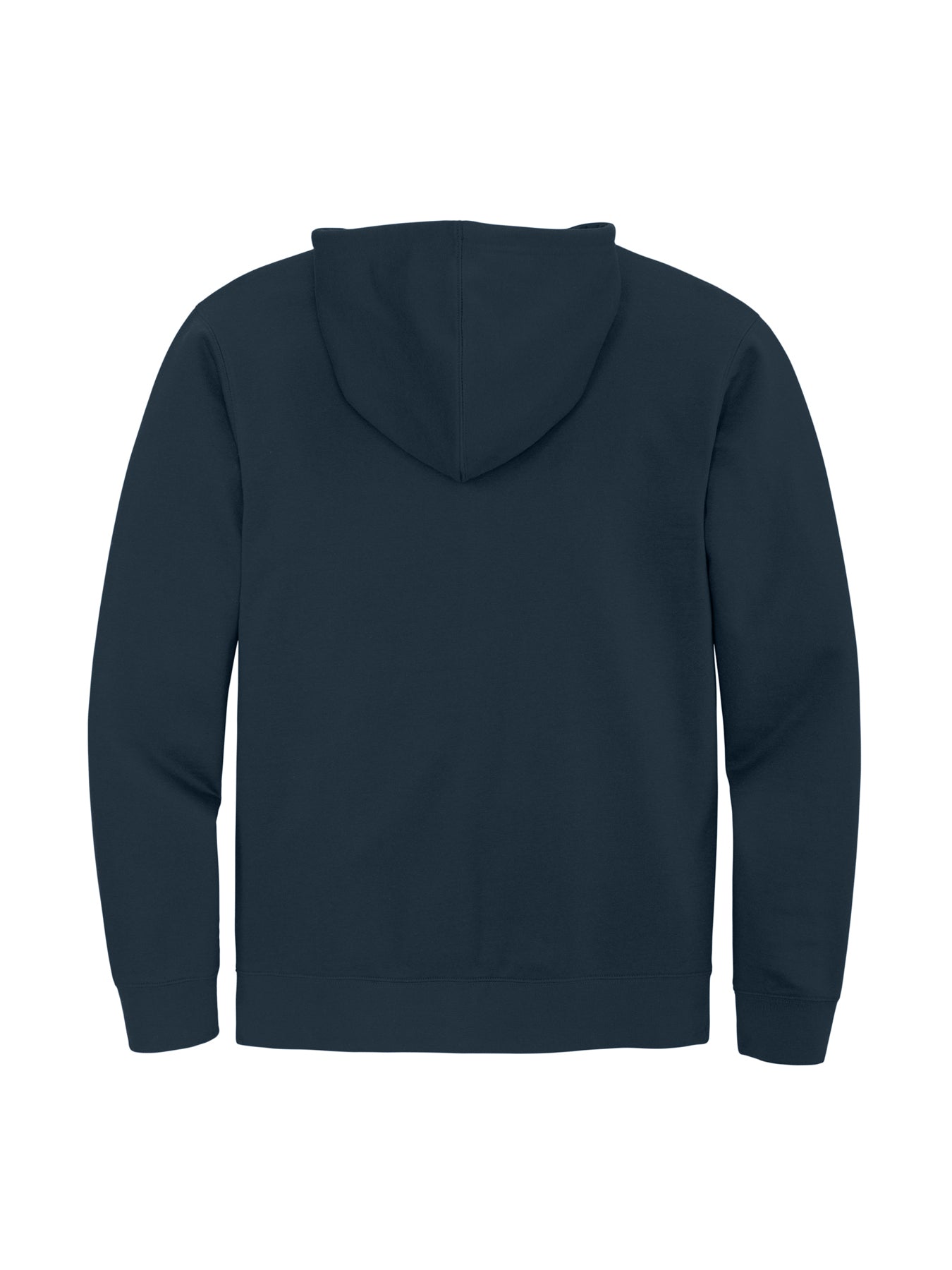 District® V.I.T.™ Fleece Full-Zip Hoodie