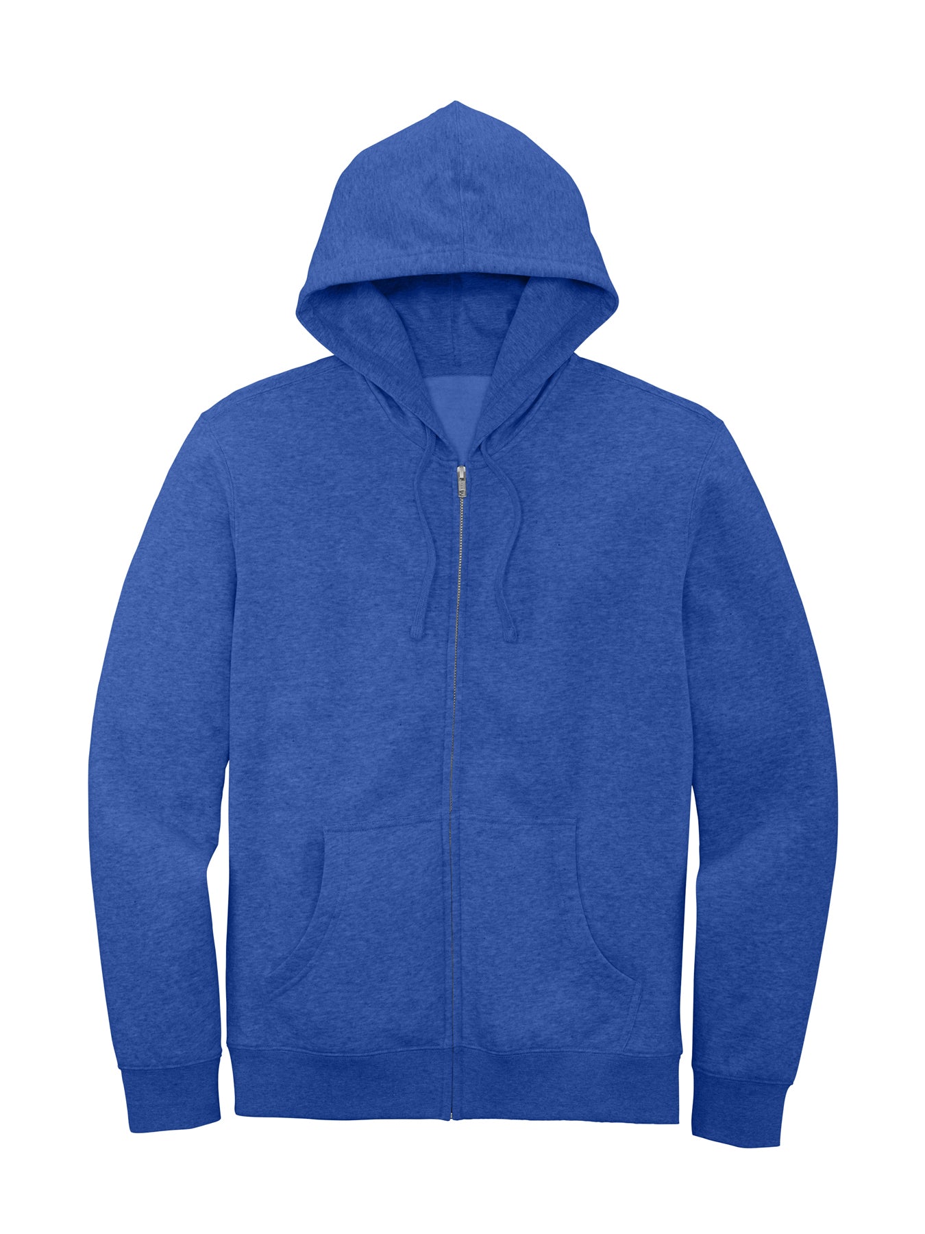 District® V.I.T.™ Fleece Full-Zip Hoodie