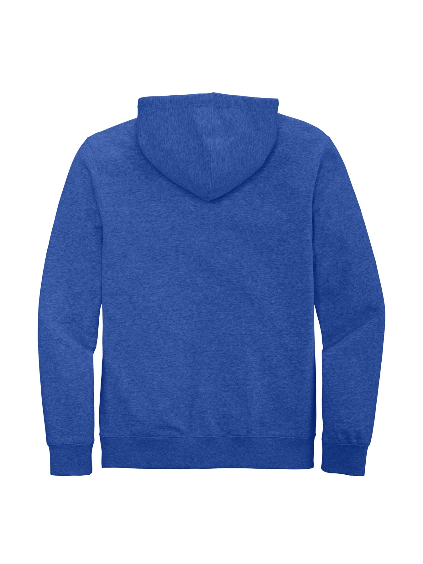 District® V.I.T.™ Fleece Full-Zip Hoodie