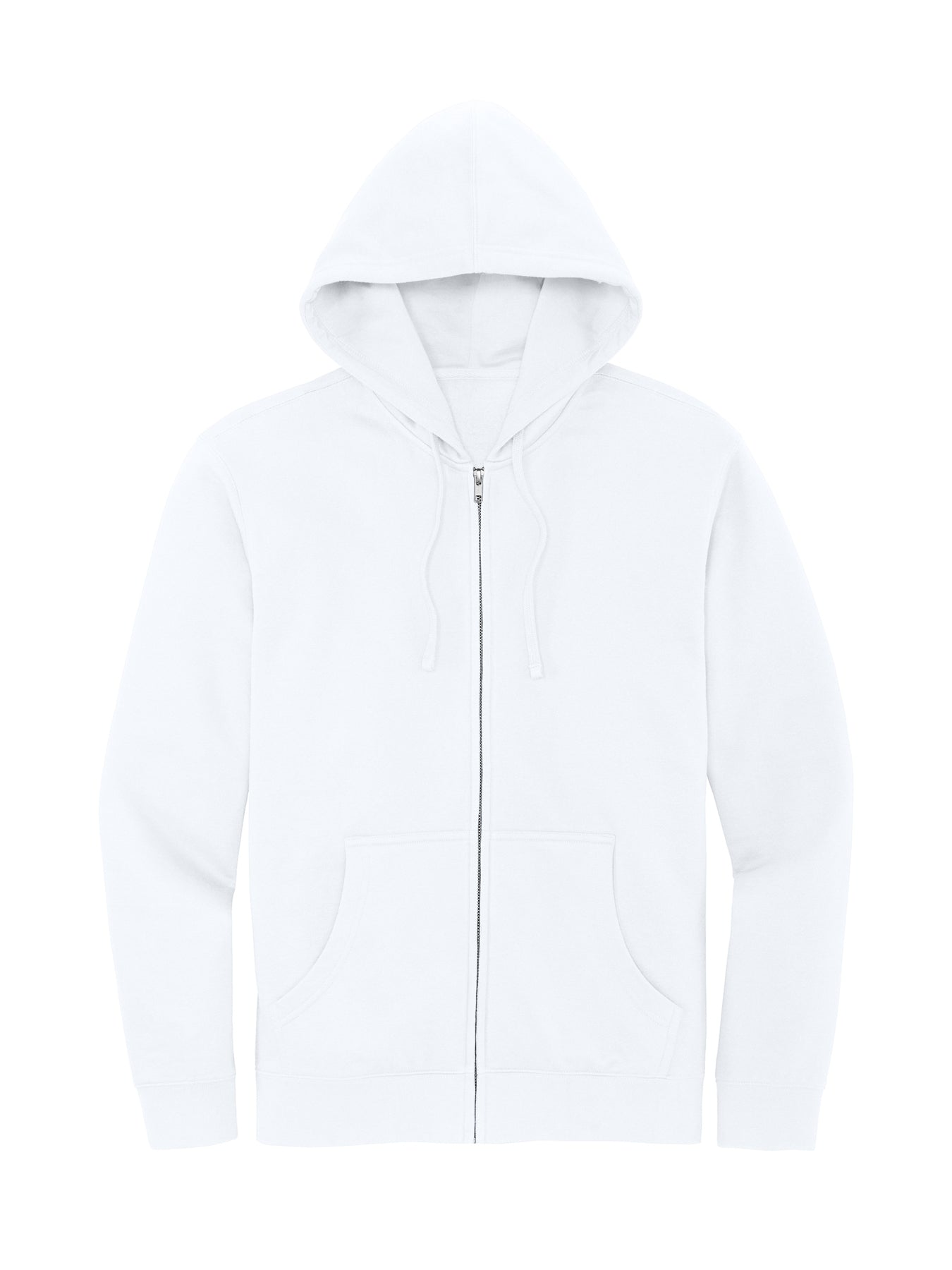 District® V.I.T.™ Fleece Full-Zip Hoodie