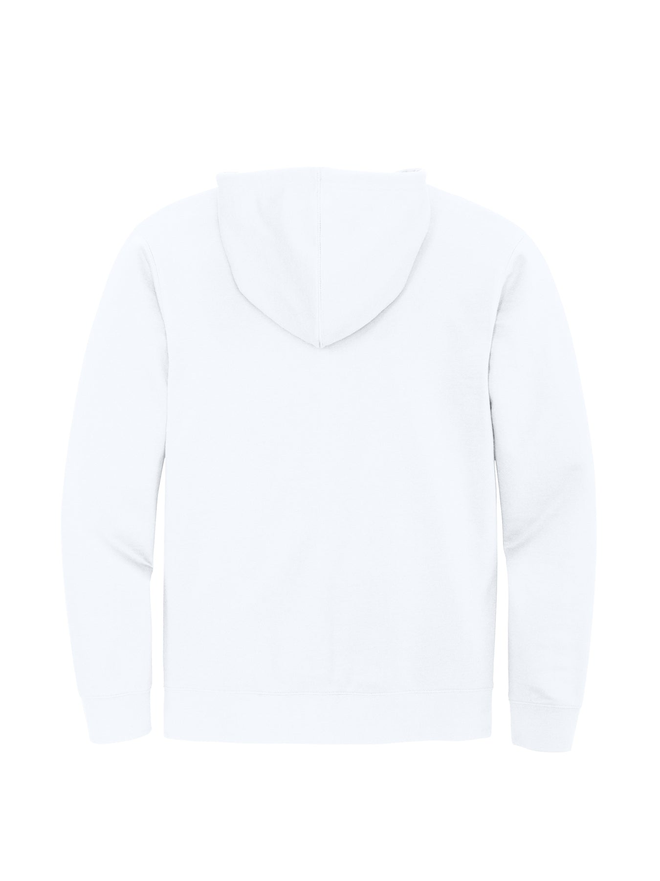 District® V.I.T.™ Fleece Full-Zip Hoodie
