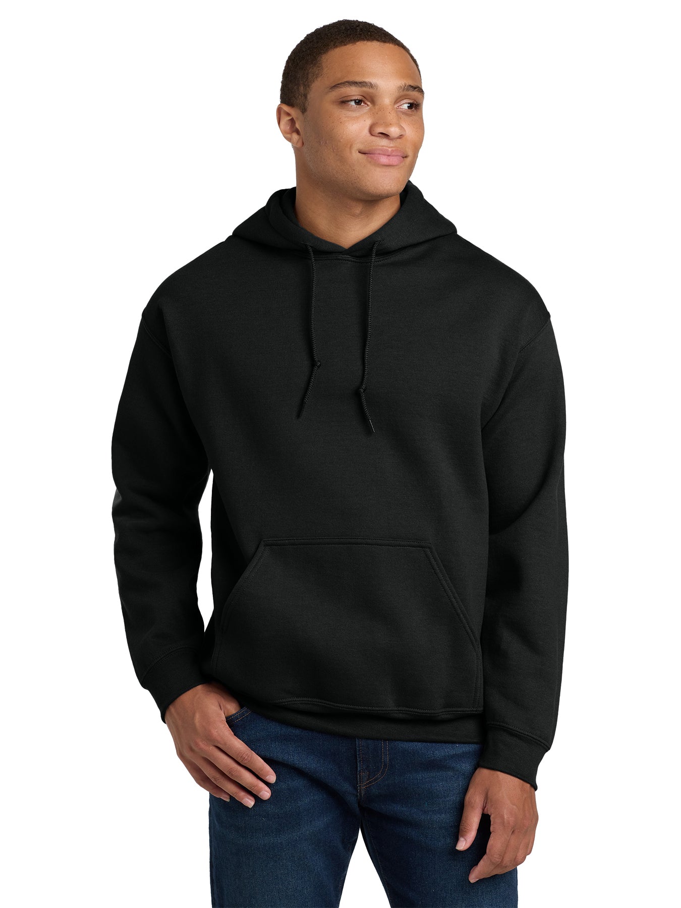 Gildan® Heavy Blend™ Hooded Sweatshirt