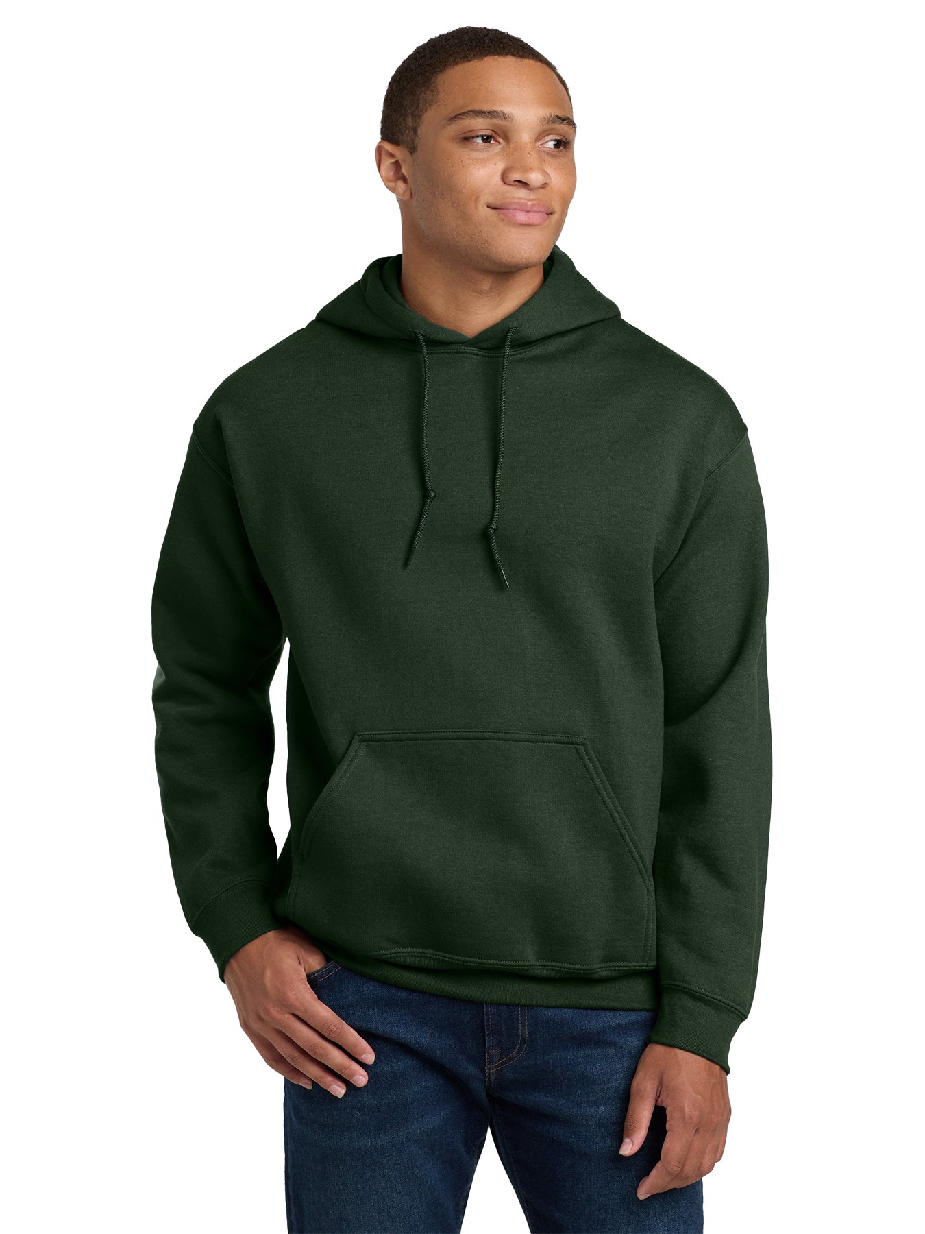 Gildan® Heavy Blend™ Hooded Sweatshirt