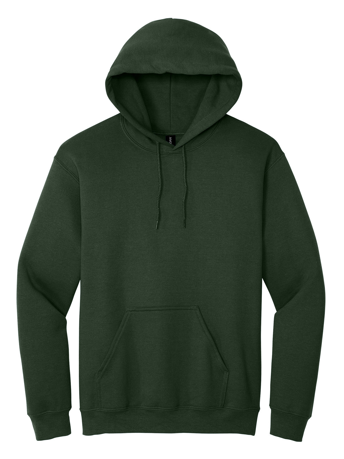 Gildan® Heavy Blend™ Hooded Sweatshirt