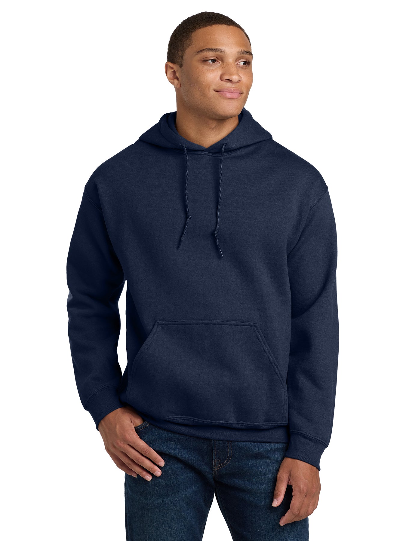 Gildan® Heavy Blend™ Hooded Sweatshirt