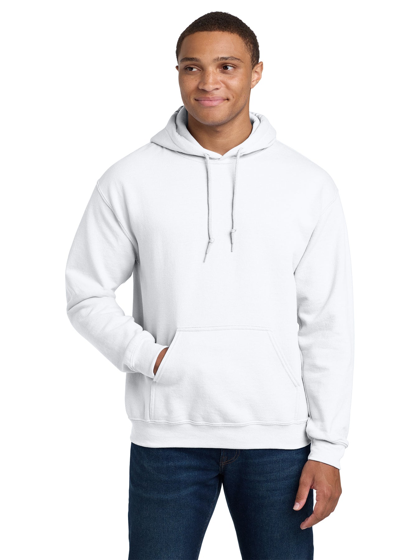 Gildan® Heavy Blend™ Hooded Sweatshirt