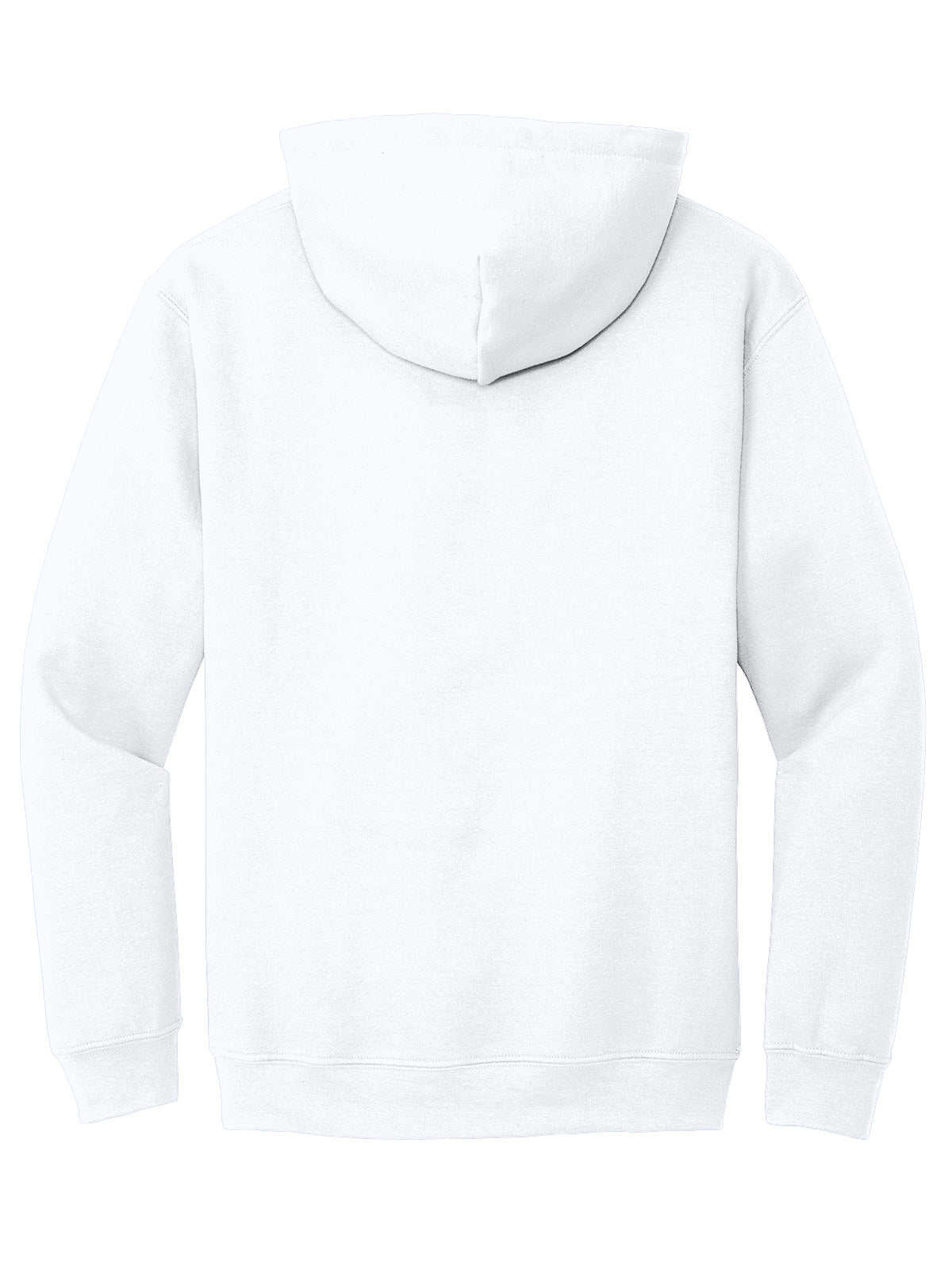 Gildan® Heavy Blend™ Hooded Sweatshirt