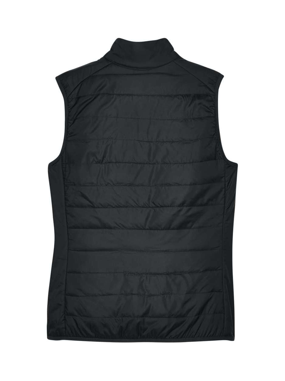 Women's Prevail Packable Puffer Vest - CE702W