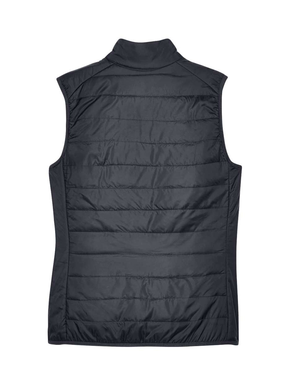 Women's Prevail Packable Puffer Vest - CE702W