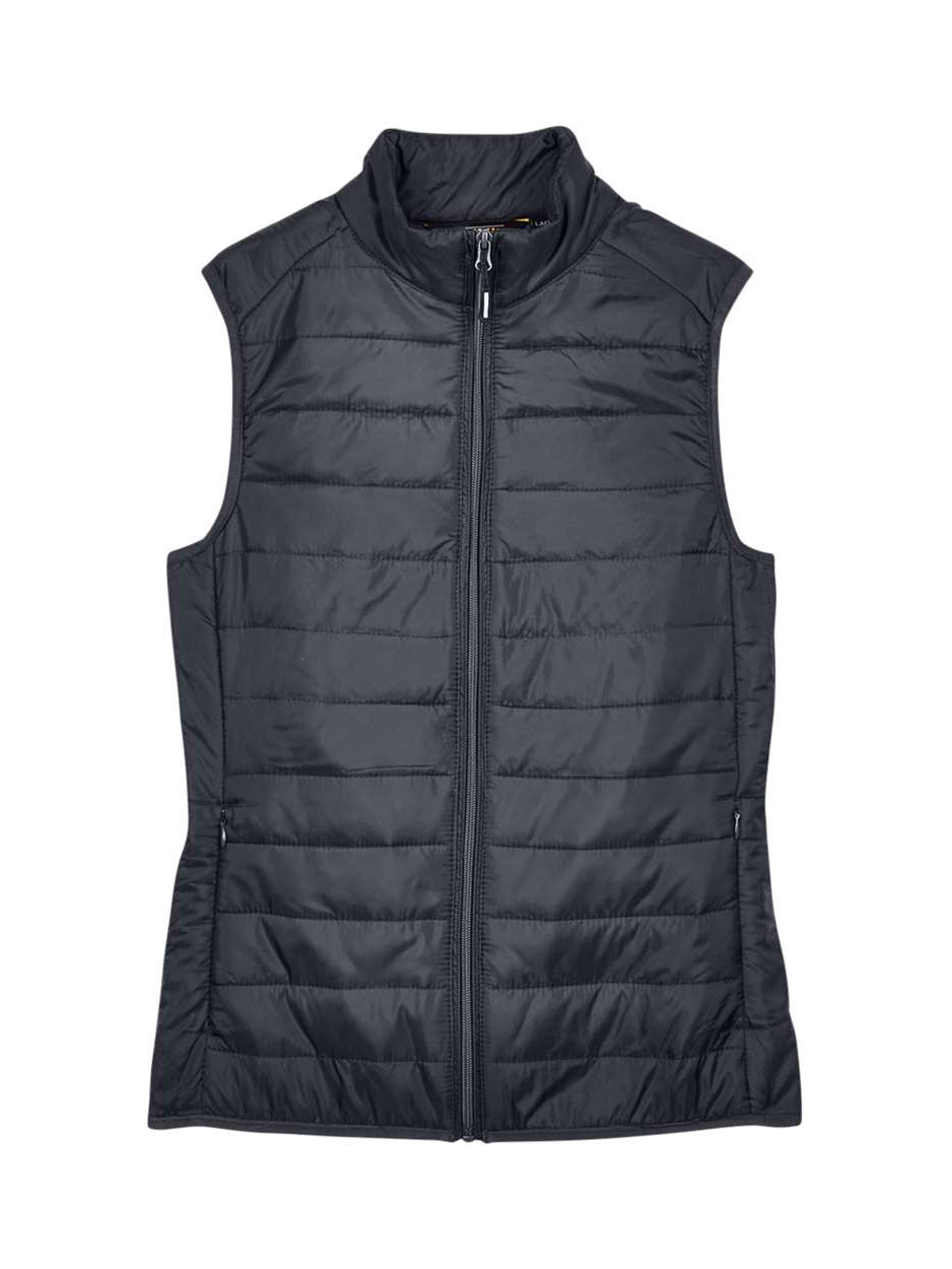 Women's Prevail Packable Puffer Vest - CE702W