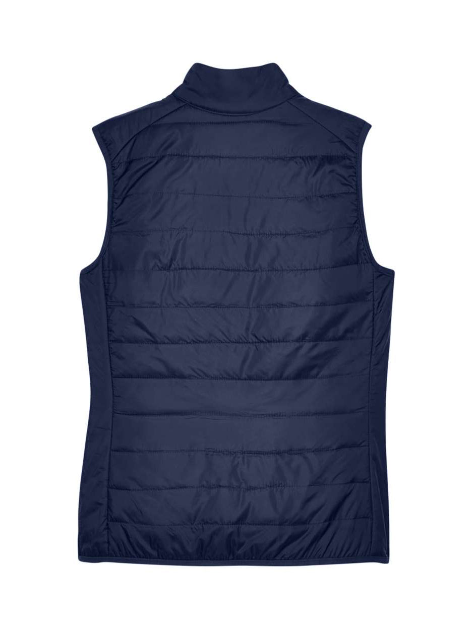 Women's Prevail Packable Puffer Vest - CE702W