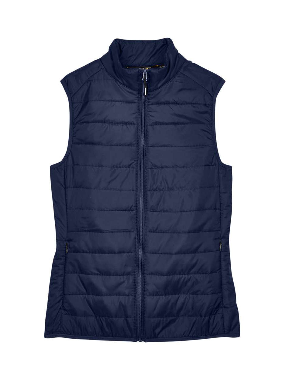 Women's Prevail Packable Puffer Vest - CE702W
