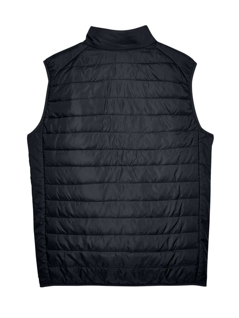 Men's Prevail Packable Puffer Vest - CE702