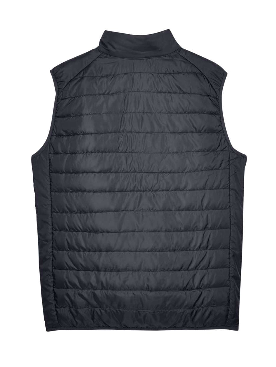 Men's Prevail Packable Puffer Vest - CE702