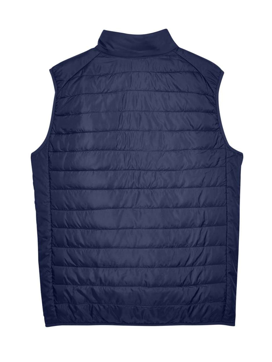 Men's Prevail Packable Puffer Vest - CE702