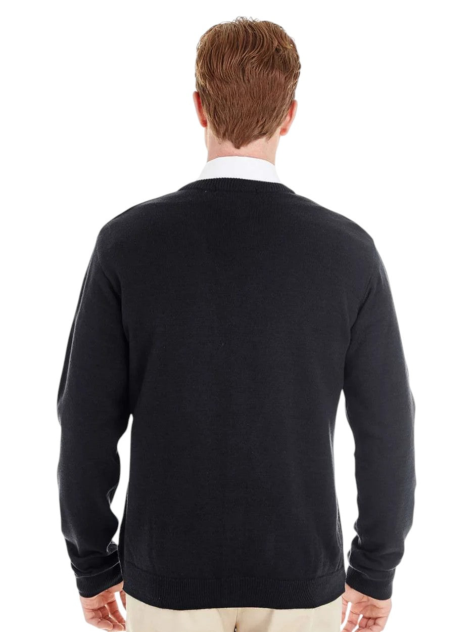 Men's Pilbloc™ V-Neck Sweater - M420