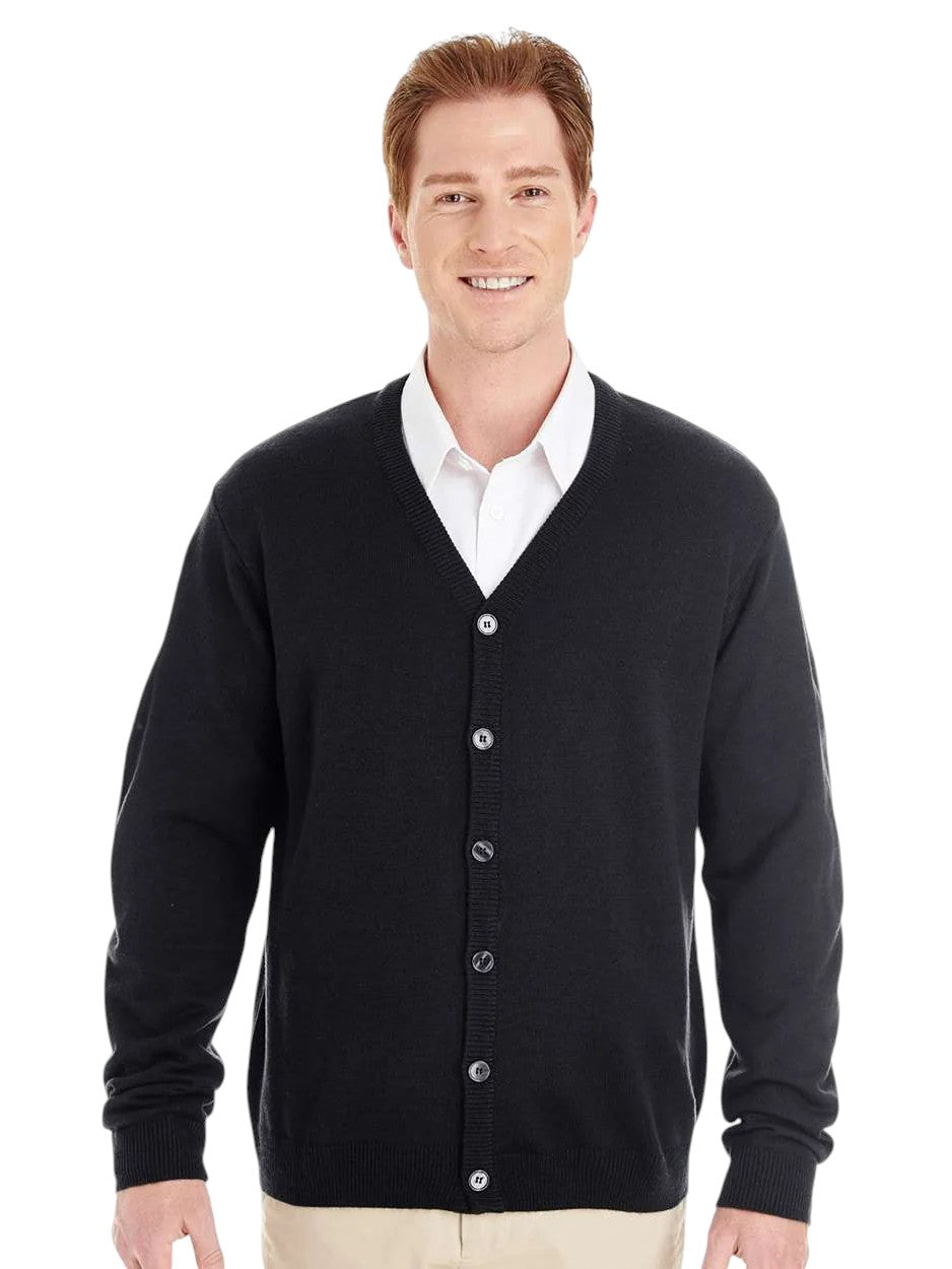 Men's Pilbloc™ V-Neck Sweater - M420
