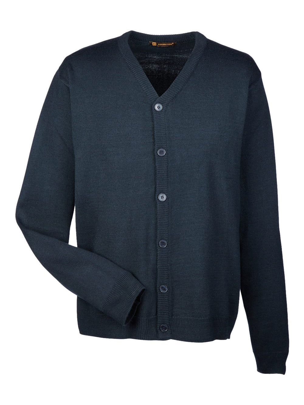 Men's Pilbloc™ V-Neck Sweater - M420