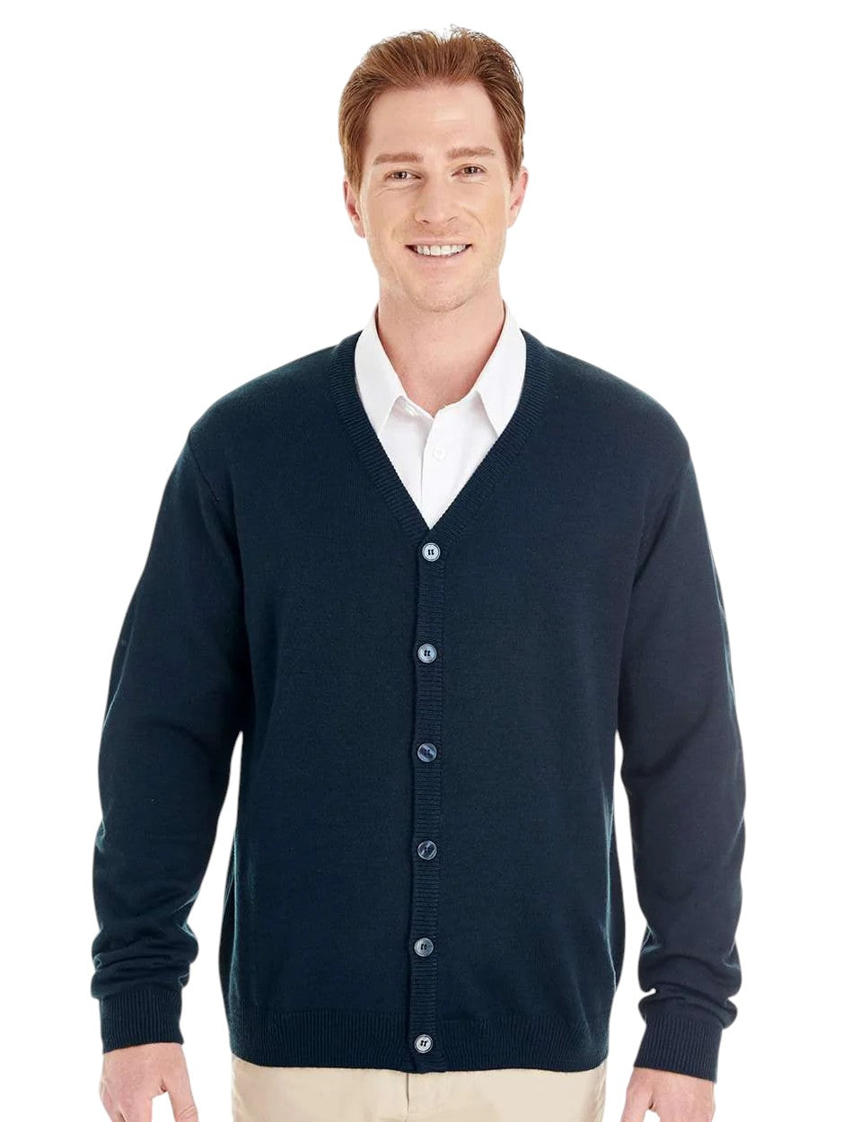 Men's Pilbloc™ V-Neck Sweater - M420