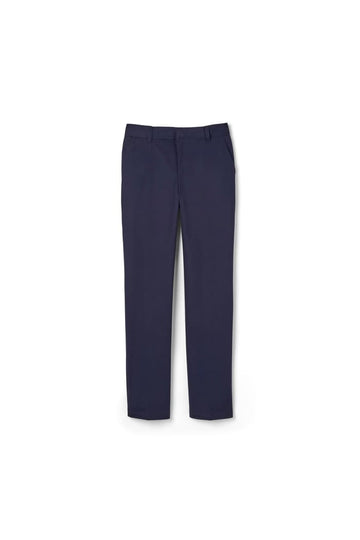 Boys’ Relaxed Fit Twill Pant