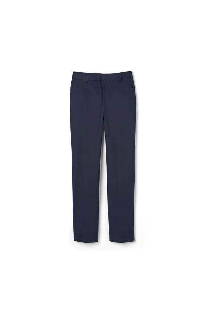 Boys’ Relaxed Fit Twill Pant