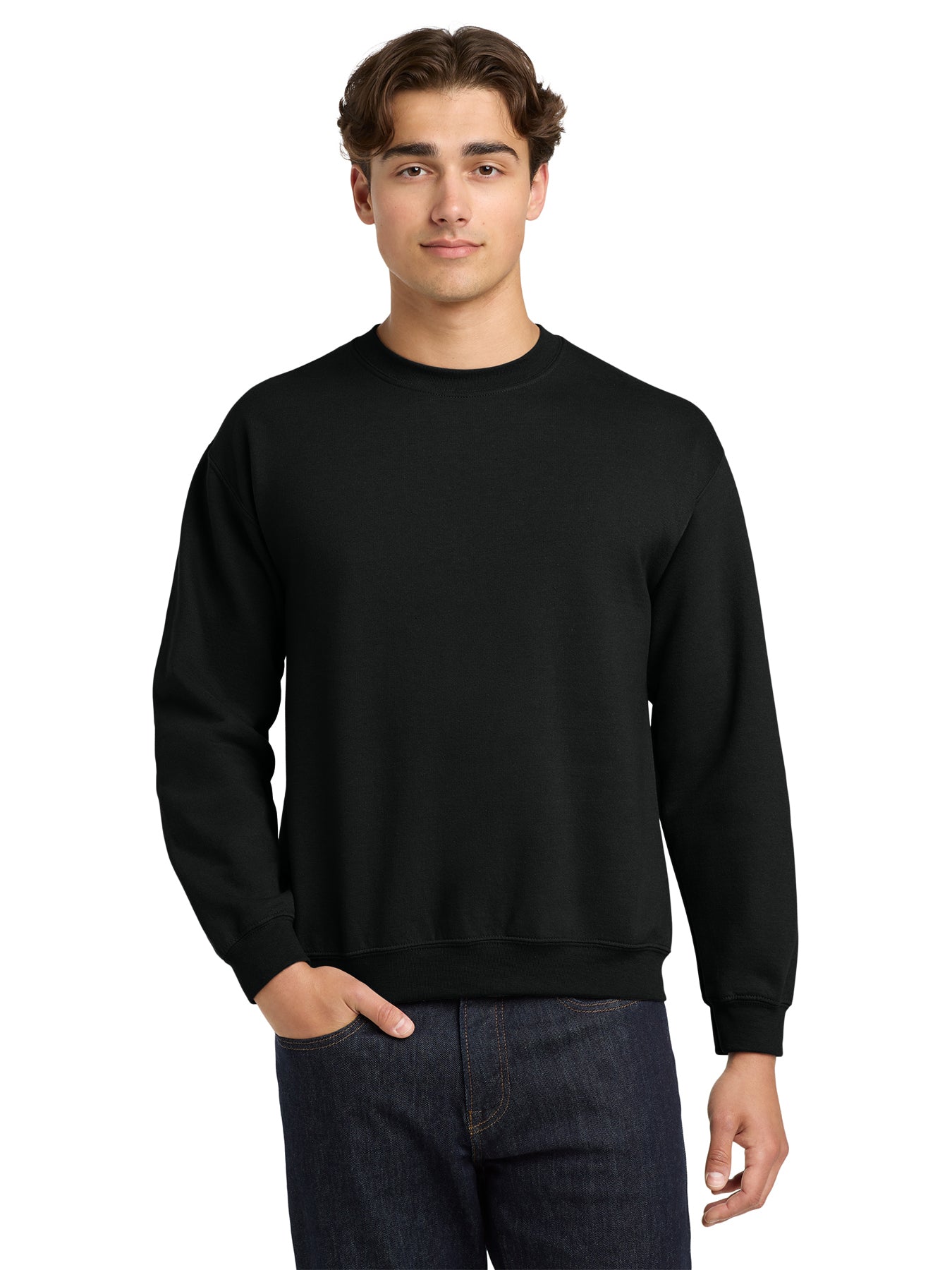 Gildan® Heavy Blend™ Crewneck Sweatshirt