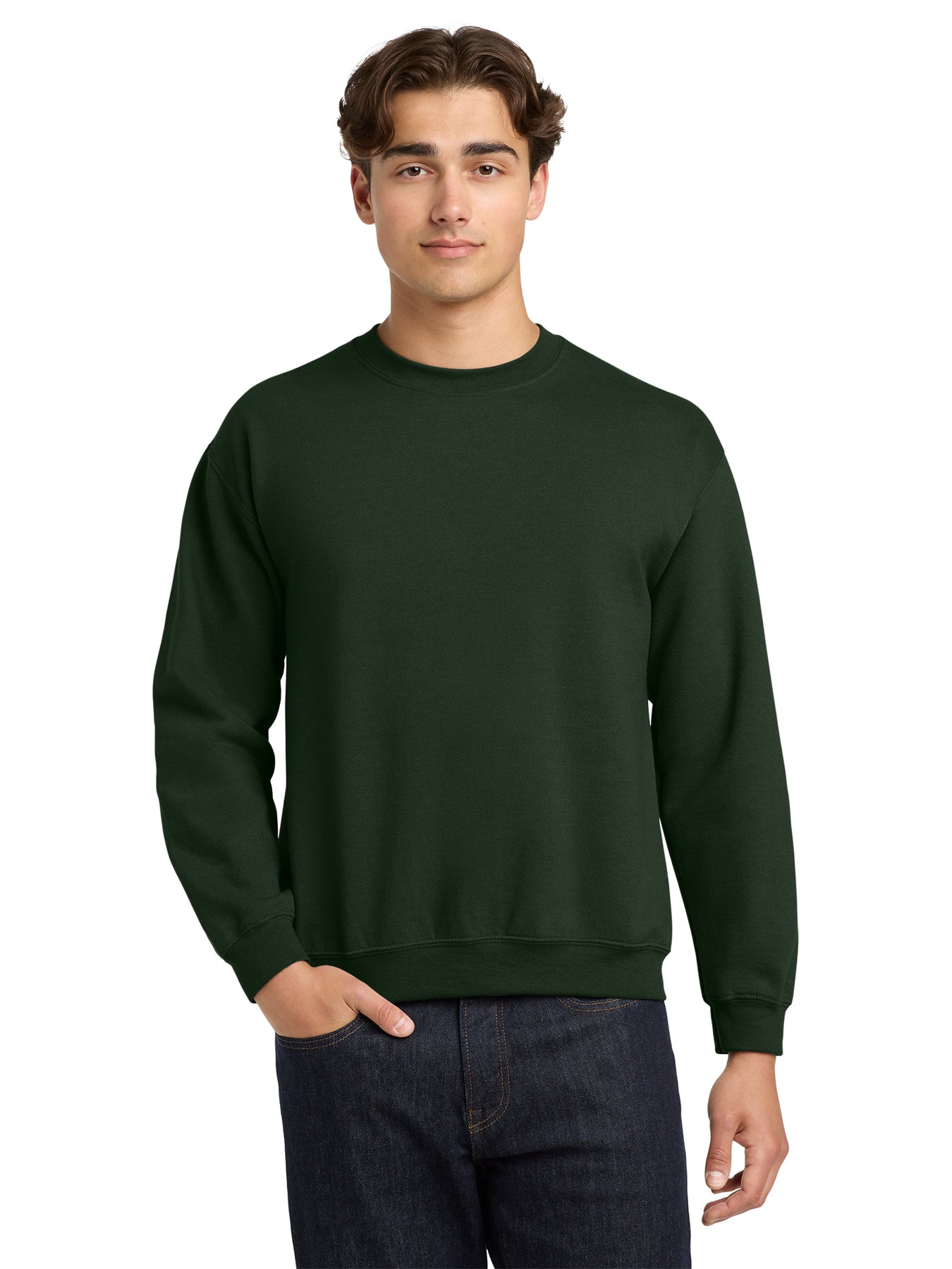 Gildan® Heavy Blend™ Crewneck Sweatshirt