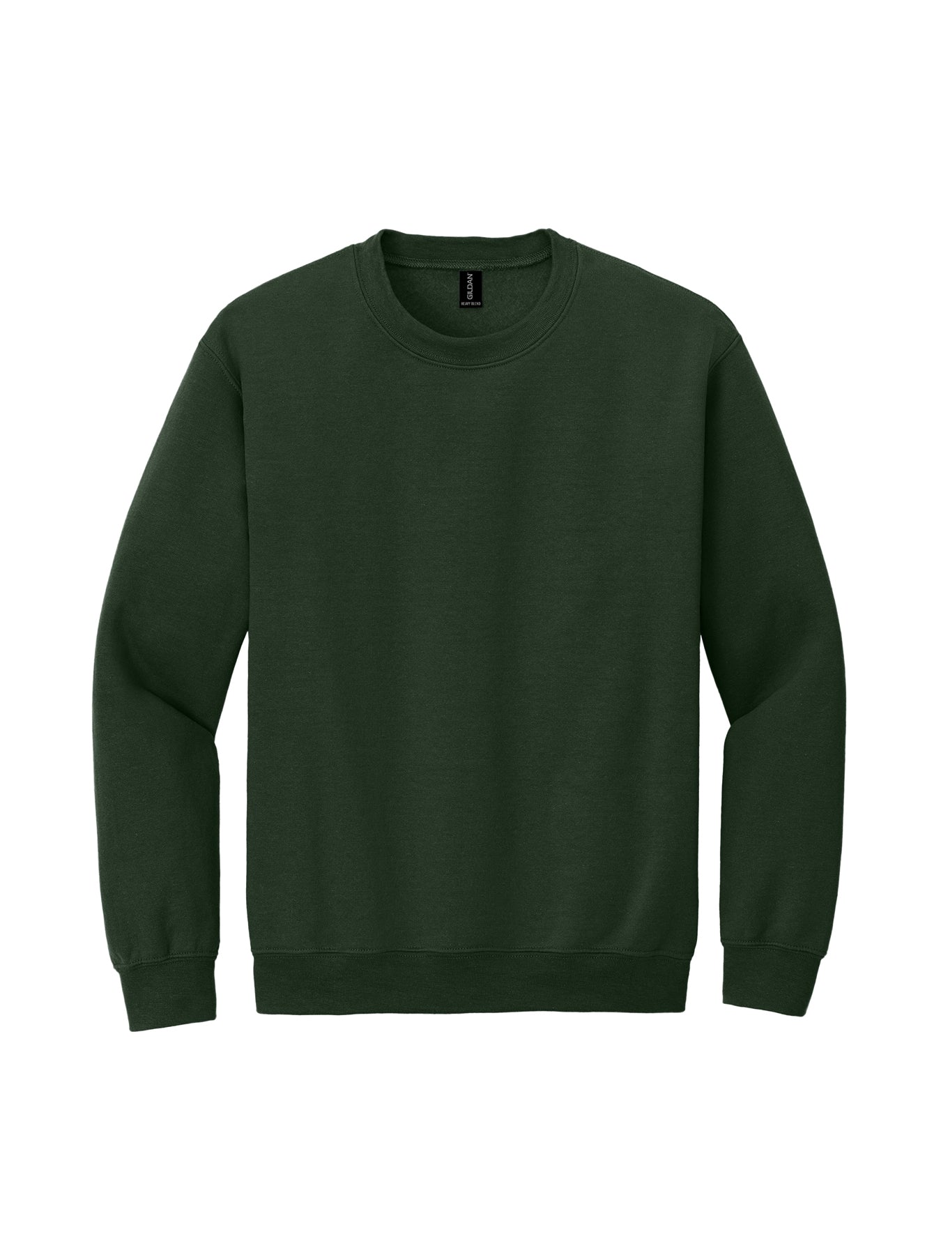 Gildan® Heavy Blend™ Crewneck Sweatshirt