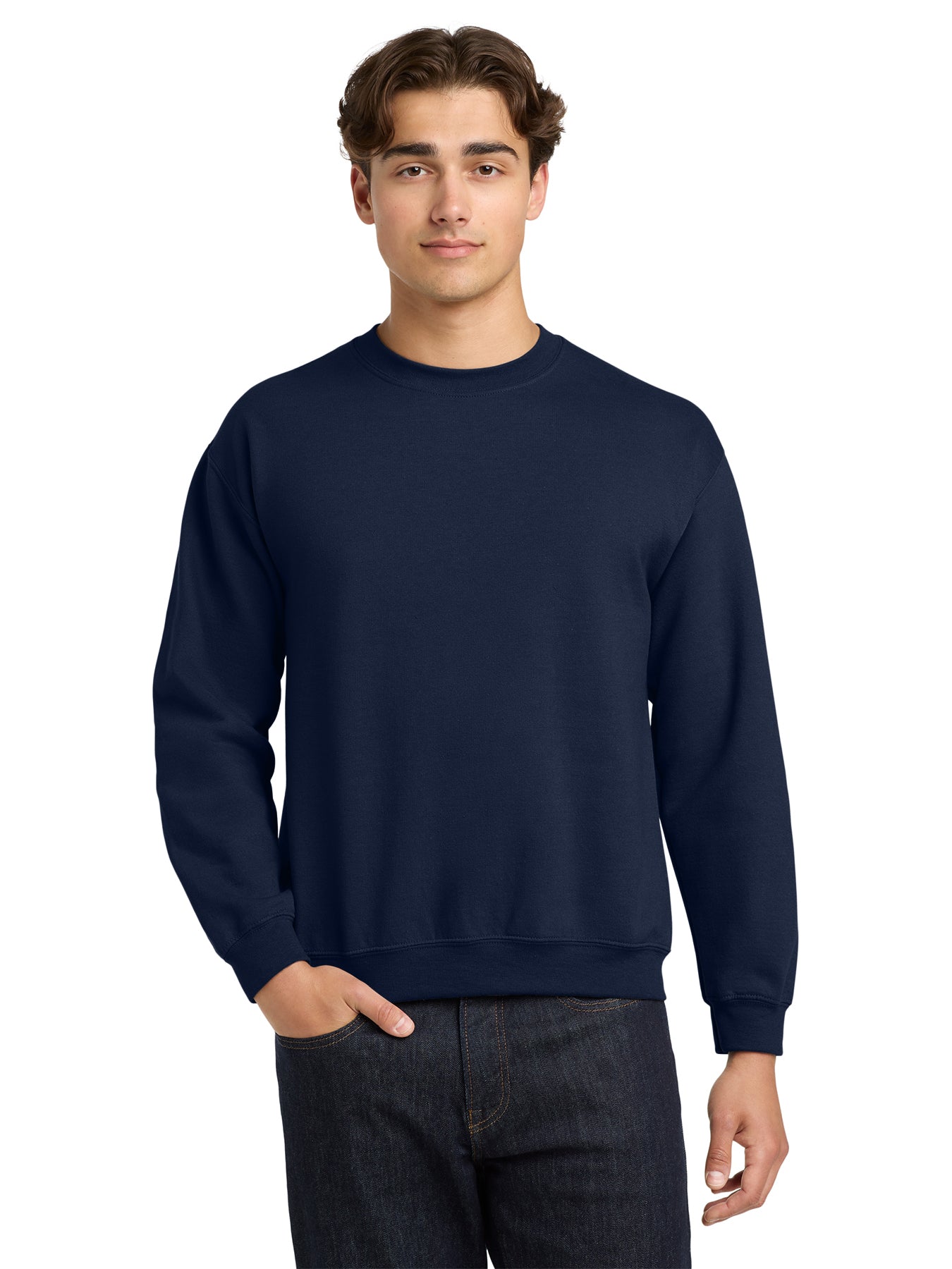 Gildan® Heavy Blend™ Crewneck Sweatshirt