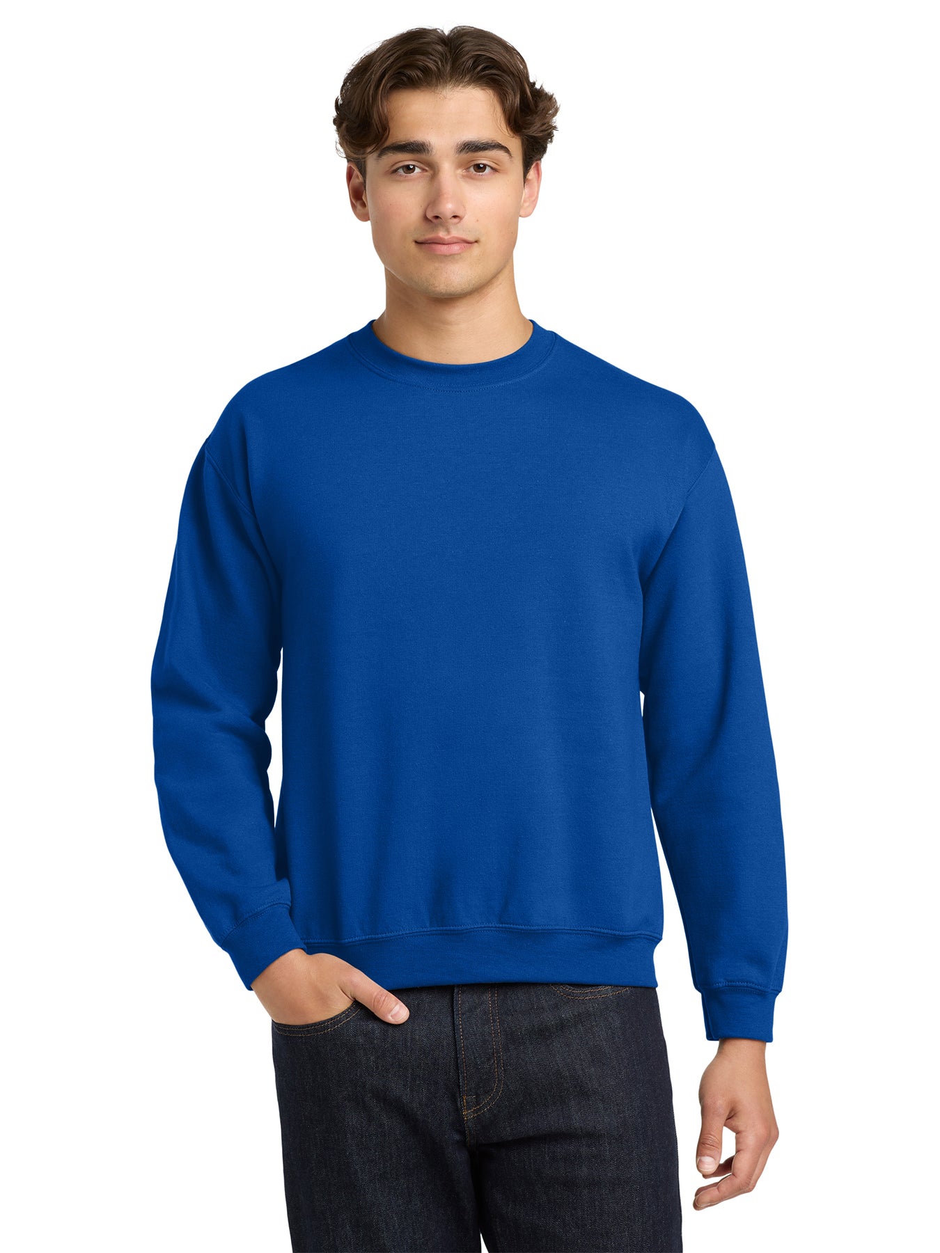 Gildan® Heavy Blend™ Crewneck Sweatshirt