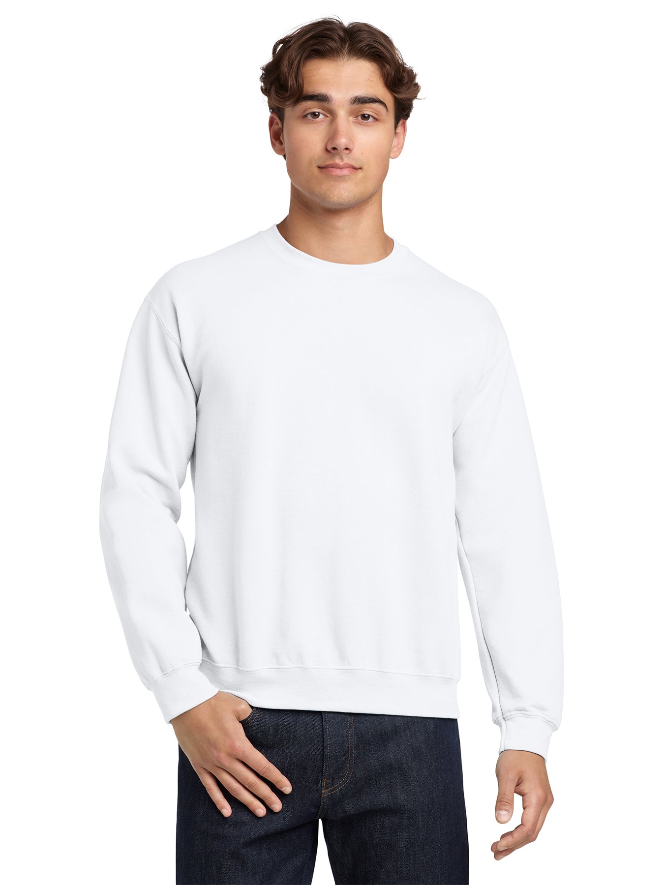 Gildan® Heavy Blend™ Crewneck Sweatshirt