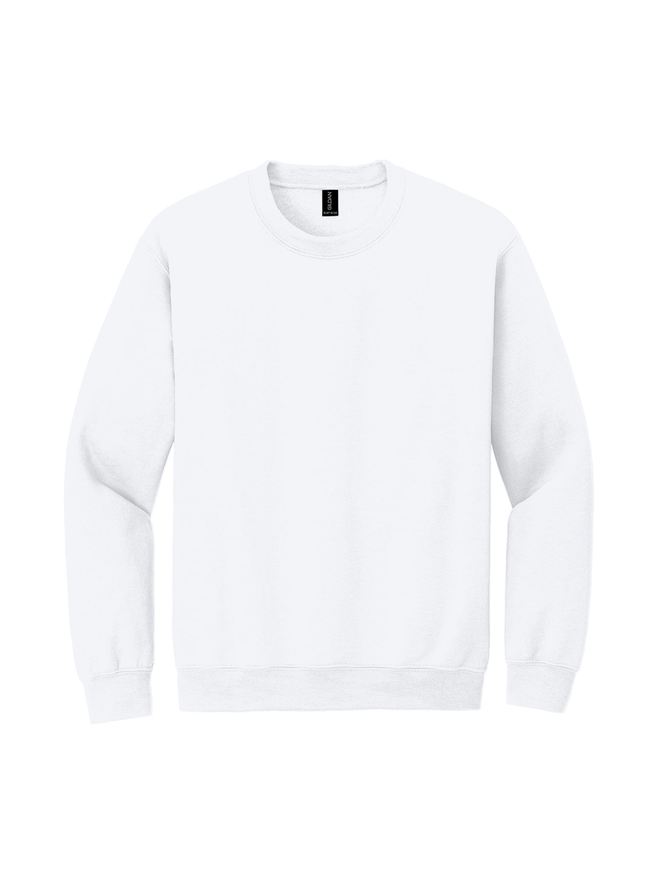 Gildan® Heavy Blend™ Crewneck Sweatshirt