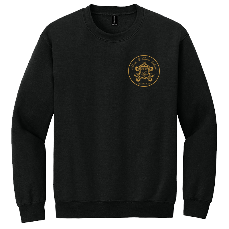 18000 Gildan® Heavy Blend™ Crewneck Sweatshirt