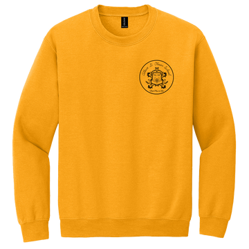18000 Gildan® Heavy Blend™ Crewneck Sweatshirt
