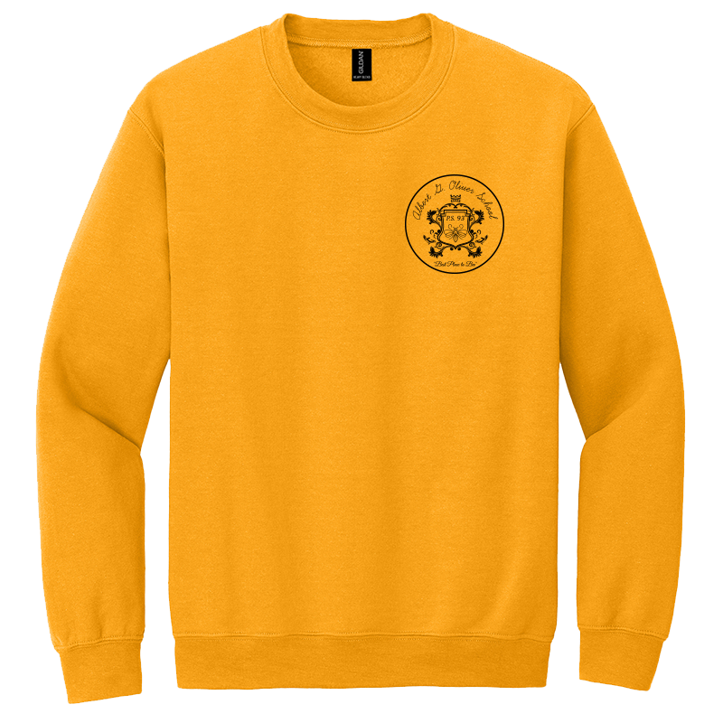 18000 Gildan® Heavy Blend™ Crewneck Sweatshirt