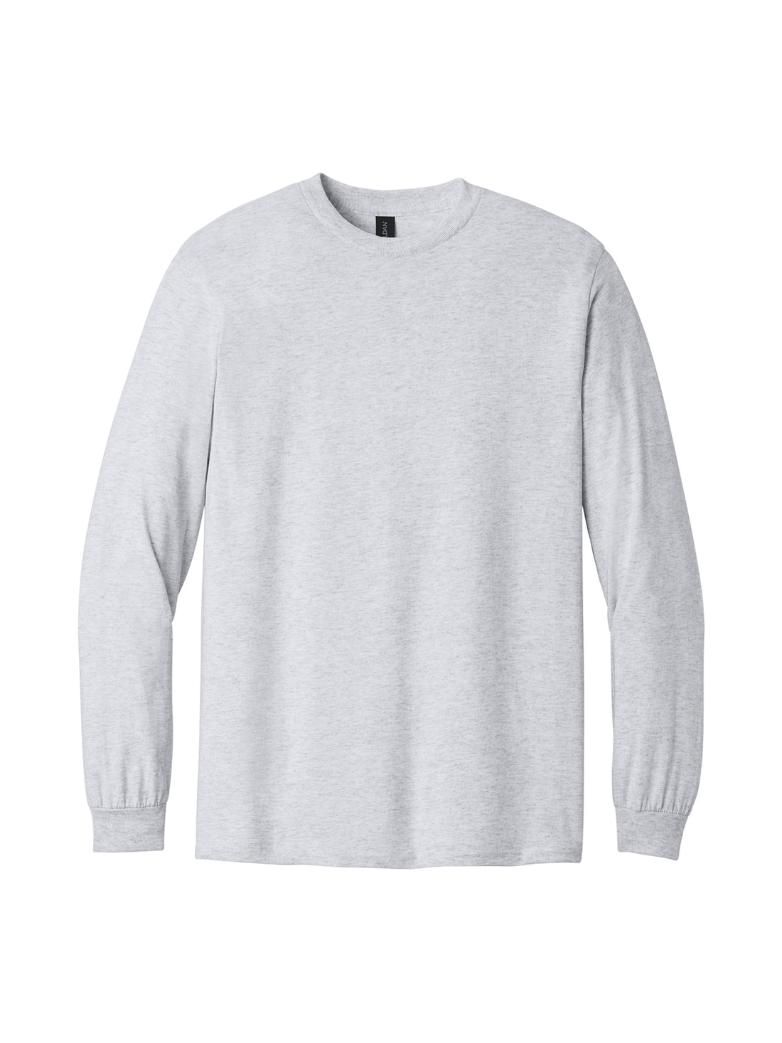 Gildan® Heavy Cotton™ 100% Cotton Long Sleeve T-Shirt