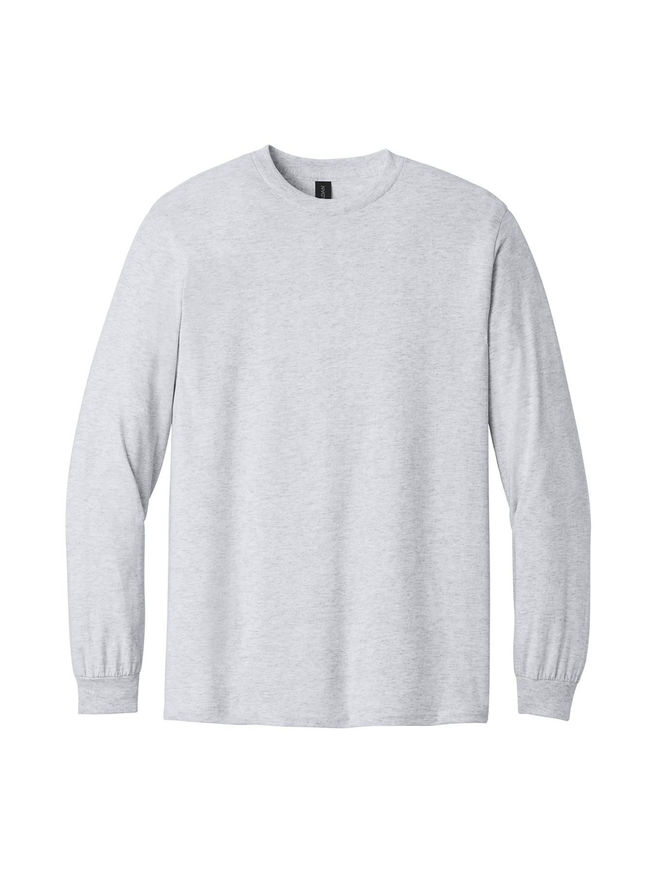 Gildan® Heavy Cotton™ 100% Cotton Long Sleeve T-Shirt