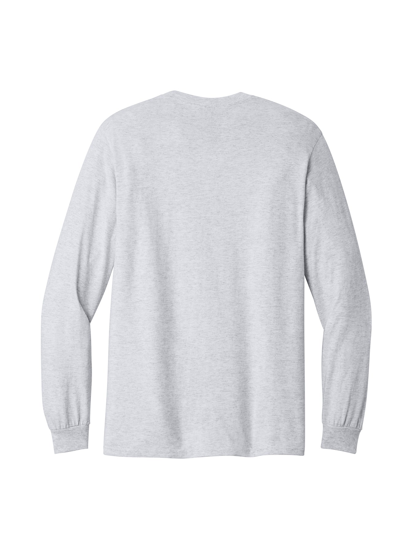 Gildan® Heavy Cotton™ 100% Cotton Long Sleeve T-Shirt