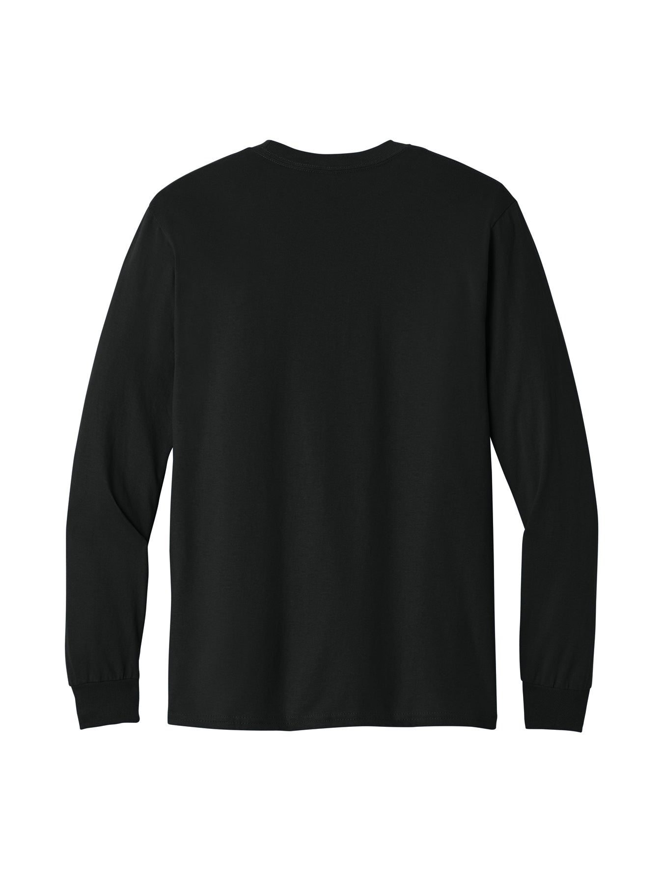 Gildan® Heavy Cotton™ 100% Cotton Long Sleeve T-Shirt