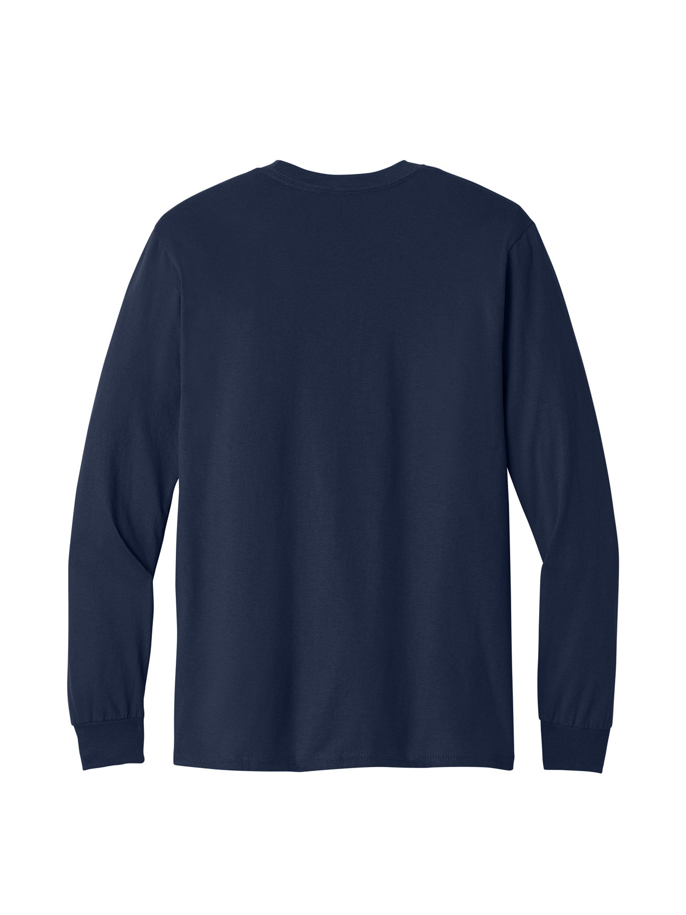 Gildan® Heavy Cotton™ 100% Cotton Long Sleeve T-Shirt