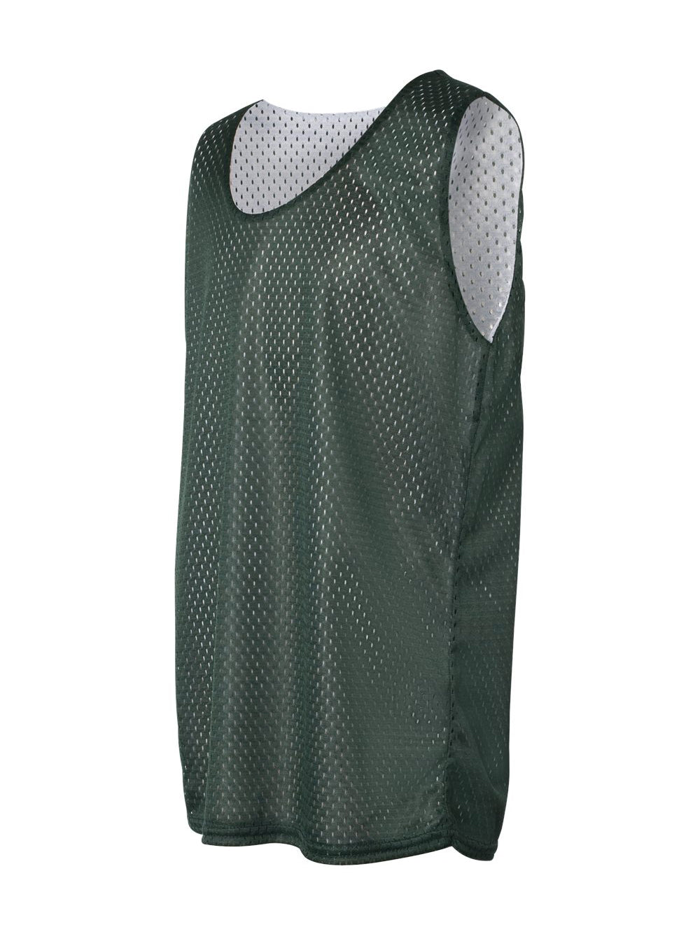 Youth Pro Mesh Reversible Tank Top - 2529