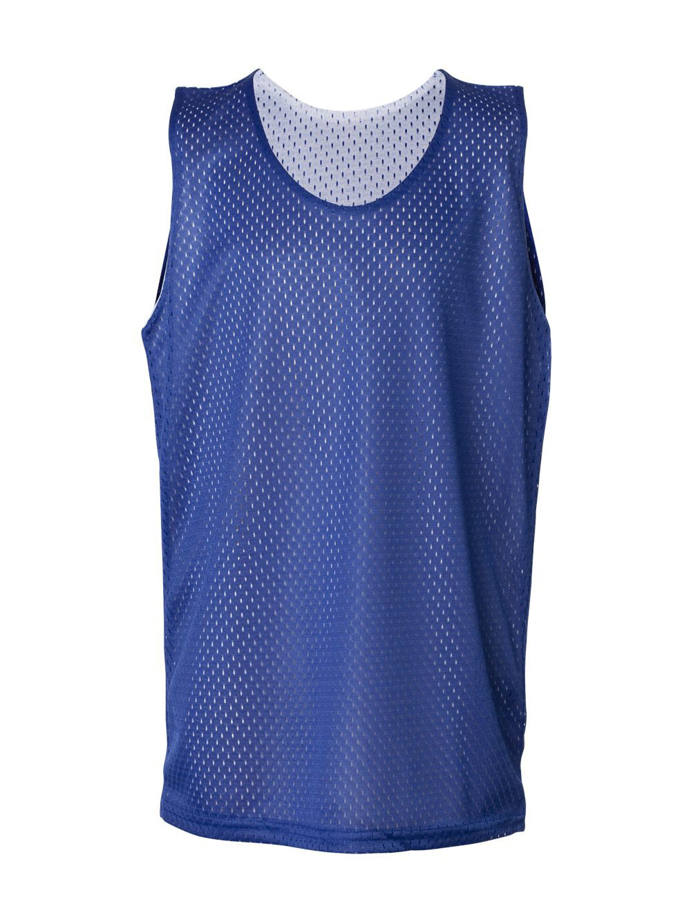 Youth Pro Mesh Reversible Tank Top - 2529