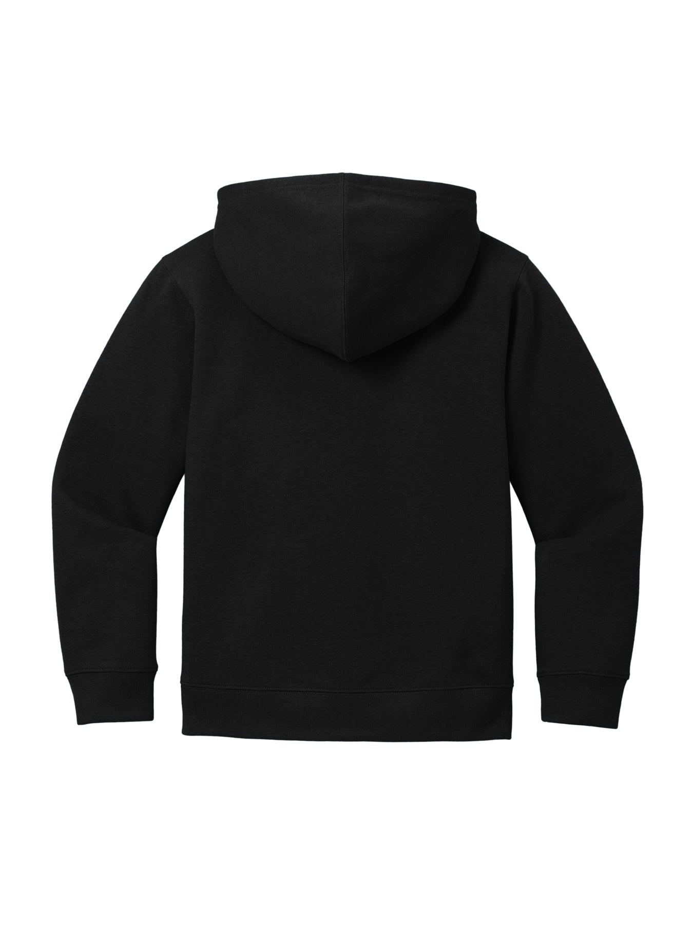 District® Youth V.I.T.™ Fleece Full-Zip Hoodie